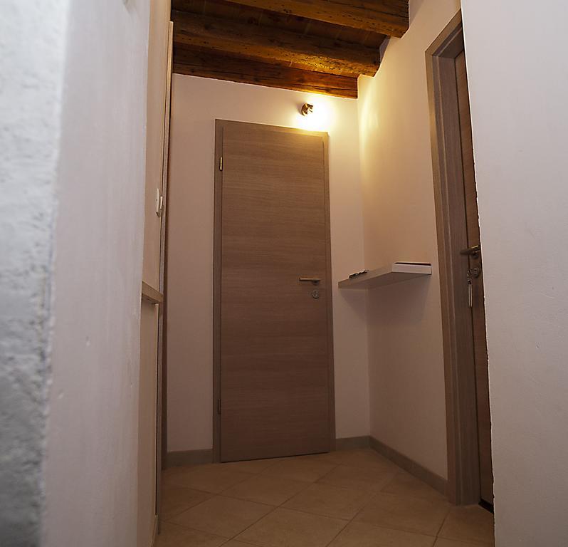 Rooms Livia Trogir Dış mekan fotoğraf