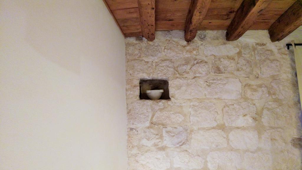 Rooms Livia Trogir Dış mekan fotoğraf