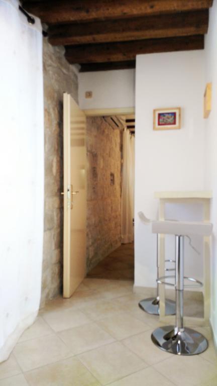 Rooms Livia Trogir Dış mekan fotoğraf