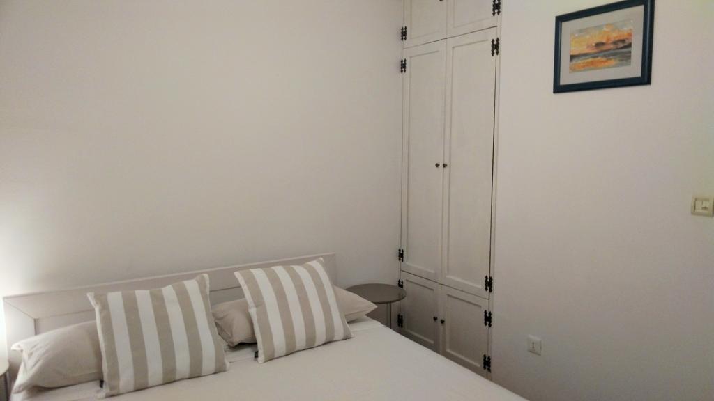 Rooms Livia Trogir Dış mekan fotoğraf